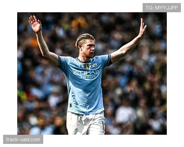 德布劳内 vs 克罗斯：巅峰期传球能力对比