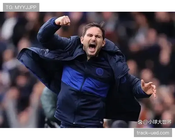 兰帕德前插远射如何重塑关键战中场压制格局